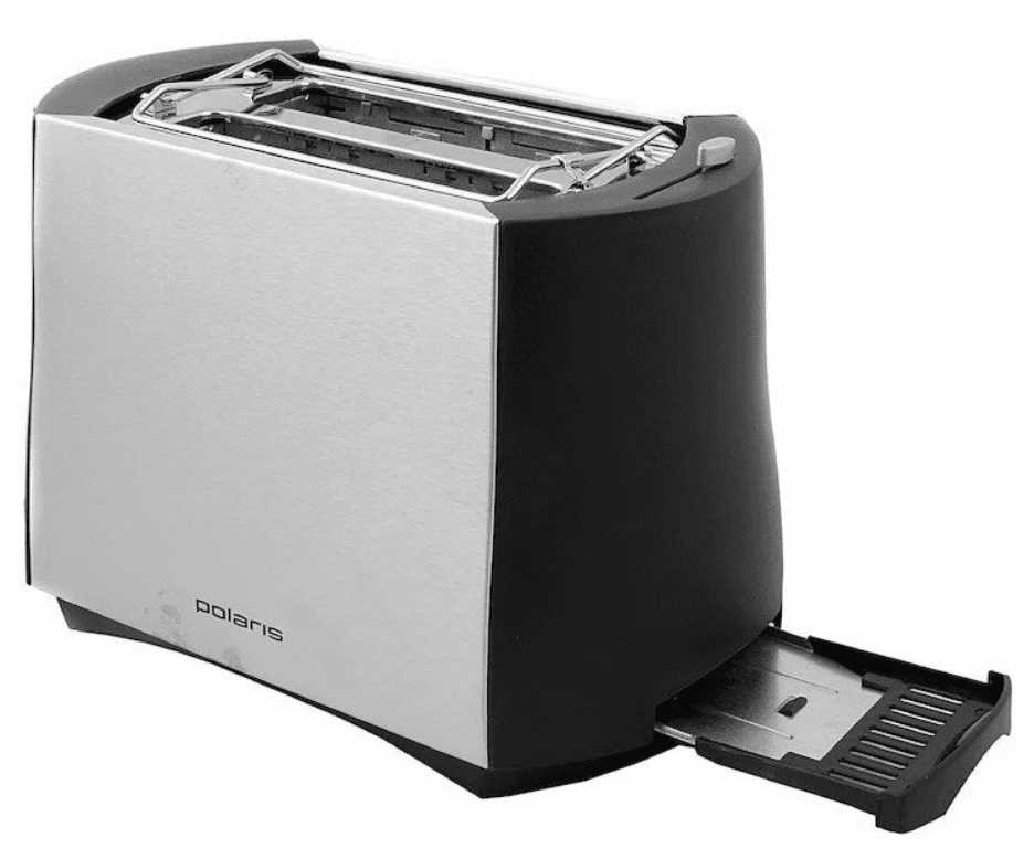 10. Polaris PET 0804A