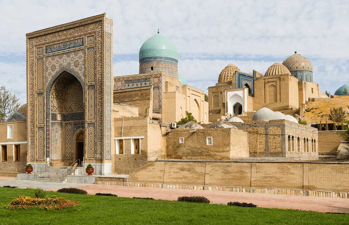 10. Термез