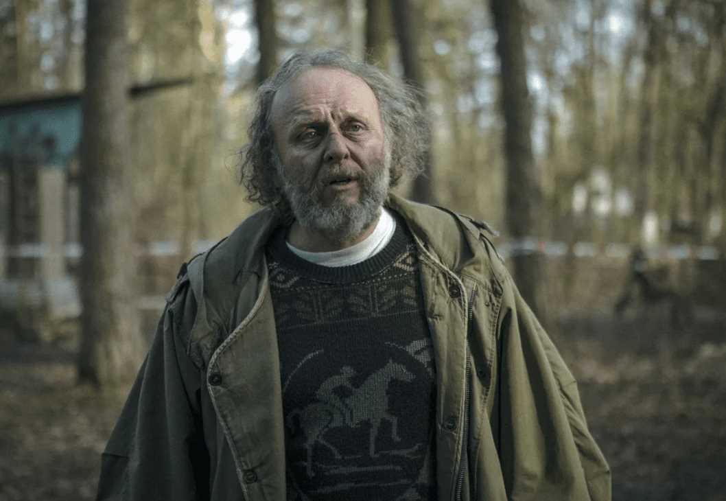 10. Пустошь (2016)