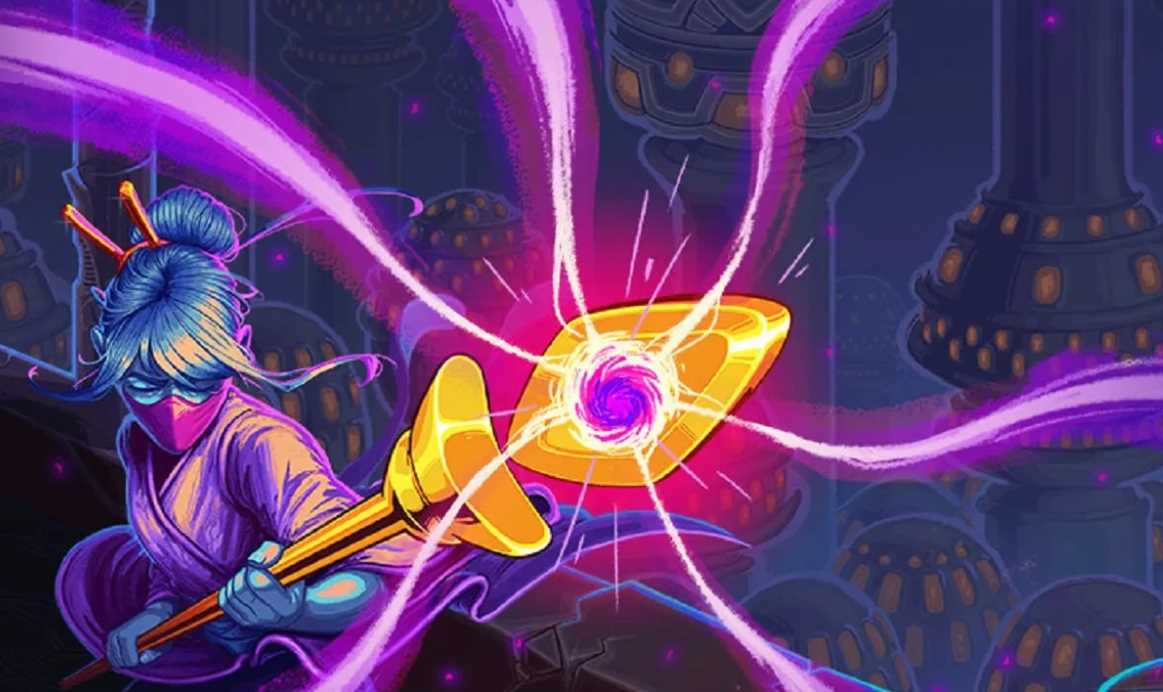 10. Slay the Spire