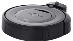 10. iRobot Roomba e5