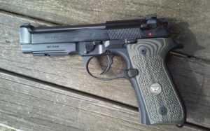 Beretta-92