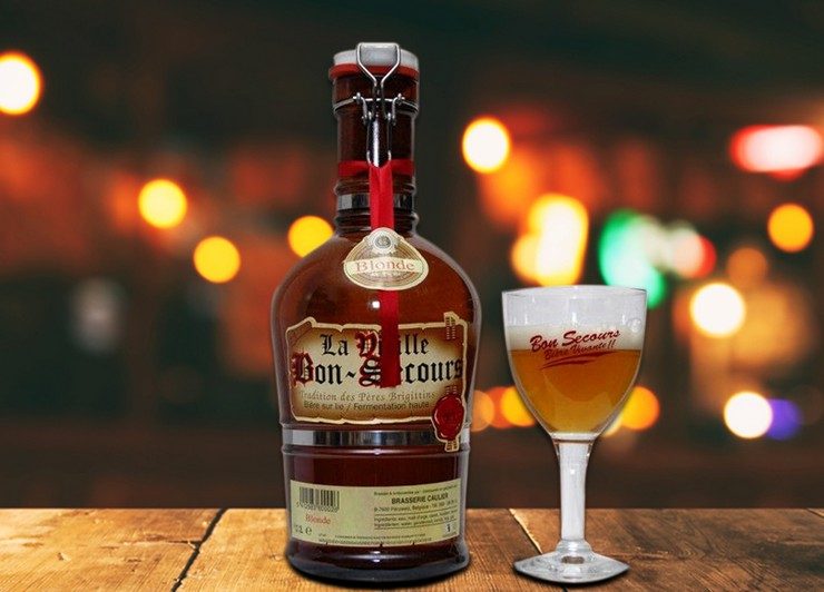 10. Пиво Vieille Bon Secours ($800)Этот бельгийский эль продается только в одном уголке британской столицы — баре Bierdrome. Именно там можно попробовать всю линейку этого необычного пива: светлое, темное и янтарное.Это довольно крепкий (8%), как для пива, напиток, который отличается сложным ароматом. Ценители пива утверждают, что в одном глотке Vielle Bon Secours можно почувствовать карамель, лимон, ирис и едва заметный запах аниса.Несмотря на высокую стоимость, этикетка этого бренда отличается скромностью, а бутылка по внешнему виду напоминает трехзвездочный коньяк.9. Херес «Де-Ла-Фронтера» ($43 500)