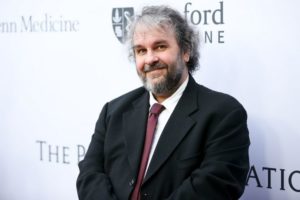 Peter Jackson