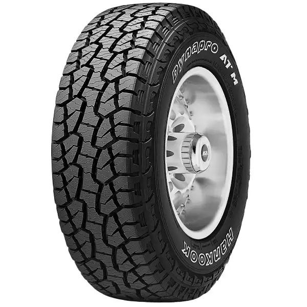 Hankook Tire DynaPro ATM RF10 235/60 R18 102T