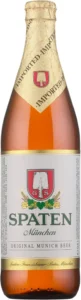 Spaten