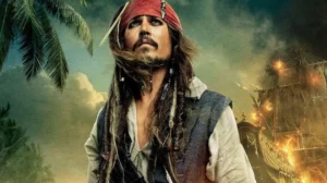 10. Порт-Ройал – «Пираты Карибского моря: Проклятие «Черной жемчужины» (2003)