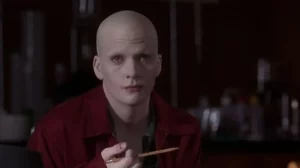 10. Пудра (1995)