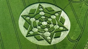10. Круги на полях