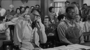 Убить пересмешника (1962)