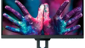 10. BenQ PD2500Q