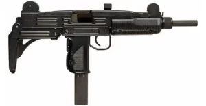 Uzi