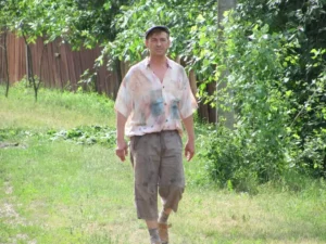 Байки Митяя (2011)