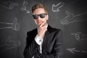 Требует особого отношения к себе