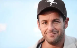 Адам Сэндлер | 41 миллион долларов