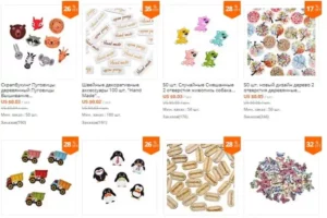 Resin Decoration World