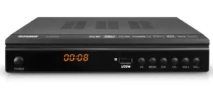 TELEFUNKEN TF-DVBT 205 | Цена 3 000 рублей
