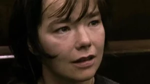 Танцующая в темноте (2000)