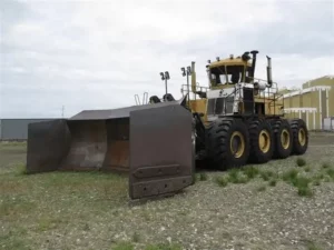 Caterpillar-D11-R/D11-RCD