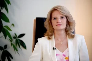 Наталья Касперская | Состояние: 270 млн.долларов