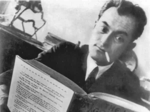 Евгений Петров (Евгений Петрович Катаев)