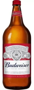 Budweiser