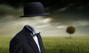 Дереализация и деперсонализация