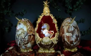 Choccywoccydoodah – 25 000$