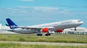 10. Airbus A330-300