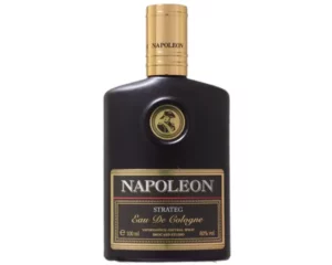 Brocard Napoleon Strateg