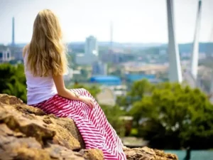 Поставьте цели