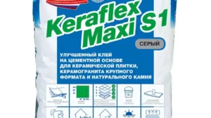 10. Mapei Keraflex Maxi