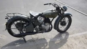 10. Norton WD16H