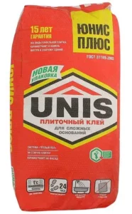 Unis Плюс