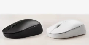 Xiaomi Mi Dual Mode Wireless Mouse Silent Edition
