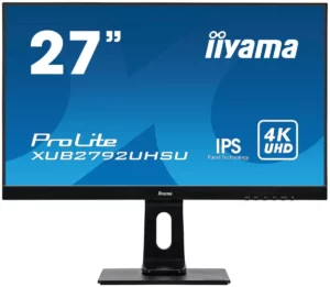 Iiyama ProLite XUB2792UHSU-1