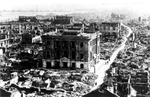 Землетрясение в Тянь-Шане 1976 года | 8,2 балла