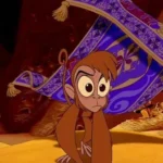 Онлайн-викторина: Только настоящий фанат Disney сможет назвать этих второстепенных персонажей